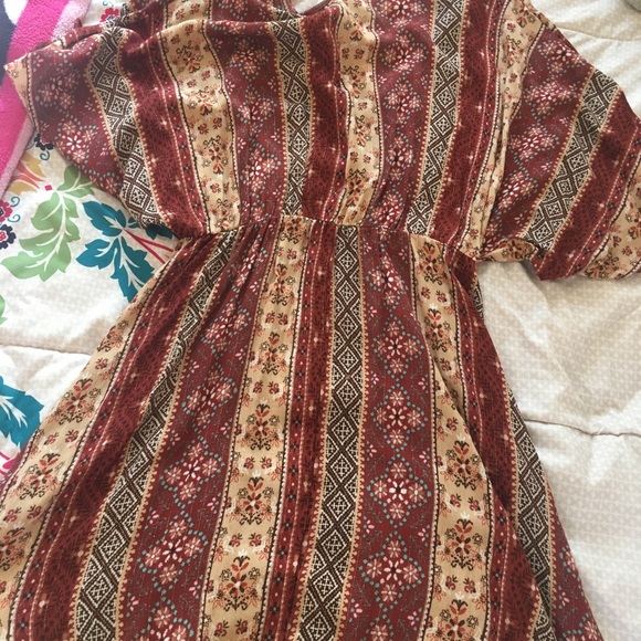 Dress - Picture 4 of 4